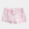 Mini shorts de polar Mini shorts de polar