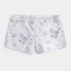 Mini shorts de polar Mini shorts de polar