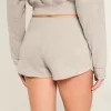 Mini shorts de punto Gilly Hicks Mini shorts de punto Gilly Hicks