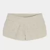 Mini shorts de punto Gilly Hicks Mini shorts de punto Gilly Hicks