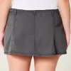 Minifalda plisada Minifalda plisada