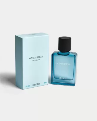 Ocean Break Colonia