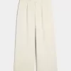 Pantalones anchos de tiro bajo Hollister Livvy Pantalones anchos de tiro bajo Hollister Livvy