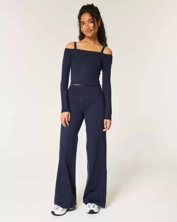 Pantalones anchos Gilly Hicks Active Recharge Pantalones anchos Gilly Hicks Active Recharge