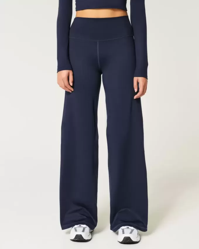 Pantalones anchos Gilly Hicks Active Recharge Pantalones anchos Gilly Hicks Active Recharge