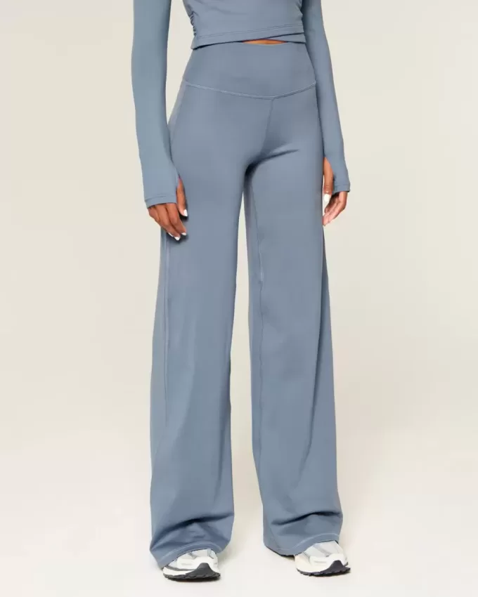 Pantalones anchos Gilly Hicks Active Recharge