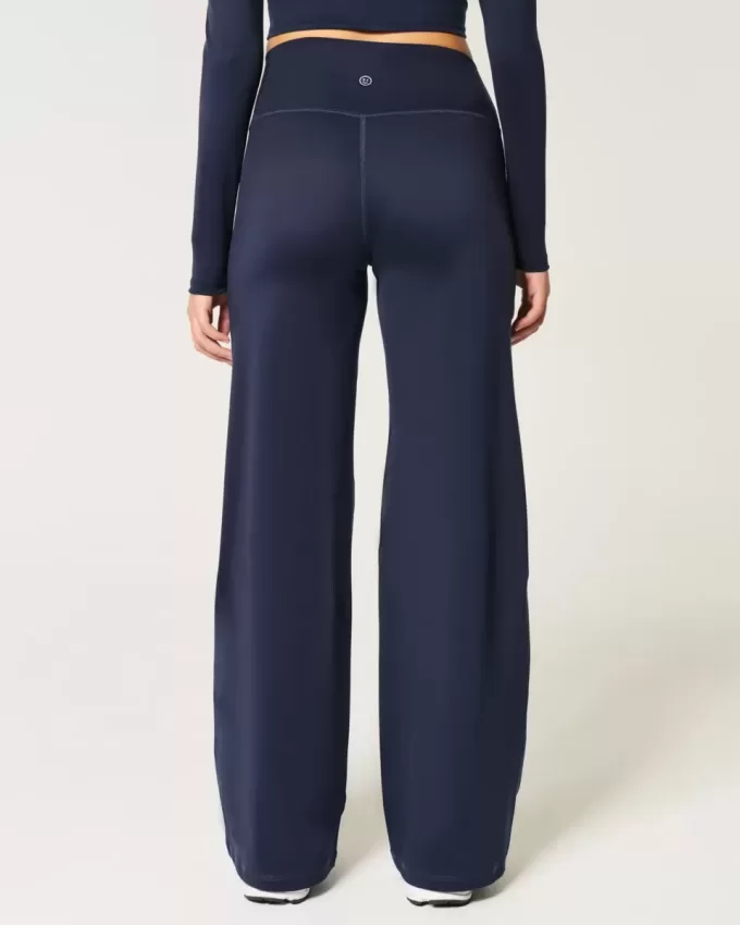 Pantalones anchos Gilly Hicks Active Recharge Pantalones anchos Gilly Hicks Active Recharge