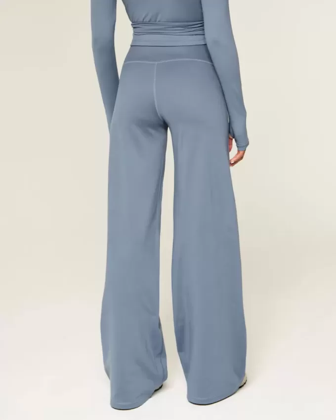 Pantalones anchos Gilly Hicks Active Recharge