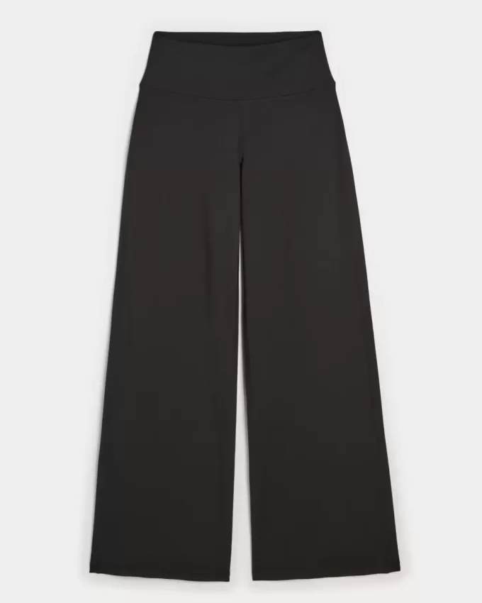 Pantalones anchos Gilly Hicks Active Recharge