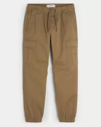 Pantalones cargo holgados