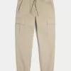 Pantalones cargo holgados Pantalones cargo holgados