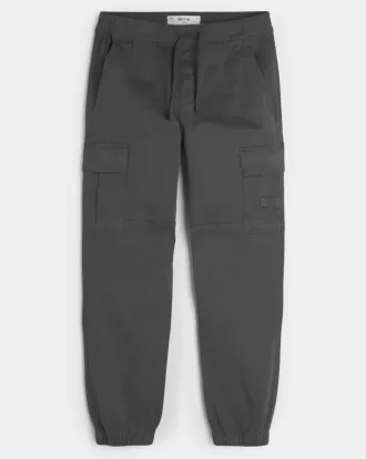 Pantalones cargo holgados