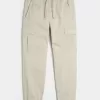 Pantalones cargo holgados Pantalones cargo holgados