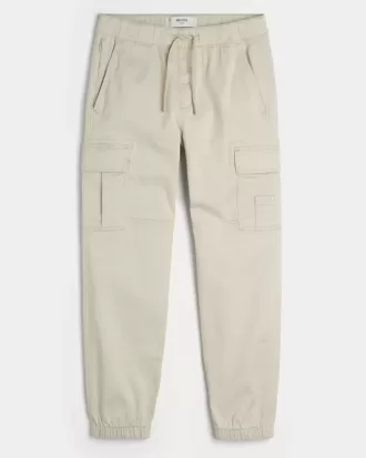 Pantalones cargo holgados