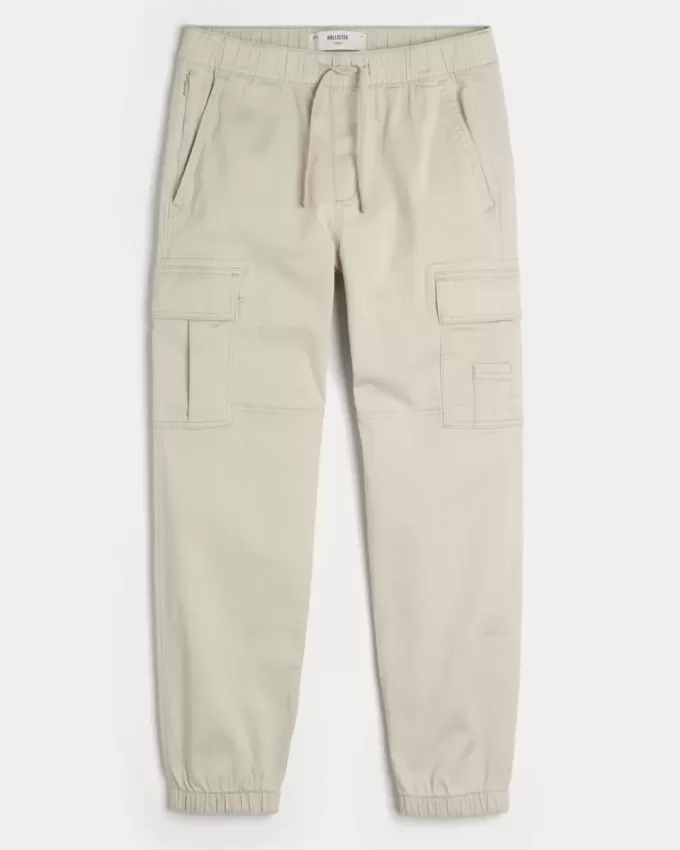 Pantalones cargo holgados Pantalones cargo holgados