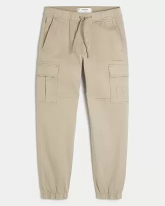 Pantalones cargo holgados