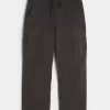 Pantalones cargo holgados