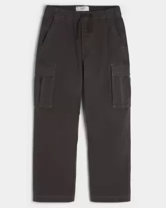 Pantalones cargo holgados