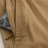 Pantalones cargo holgados Pantalones cargo holgados