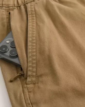 Pantalones cargo holgados