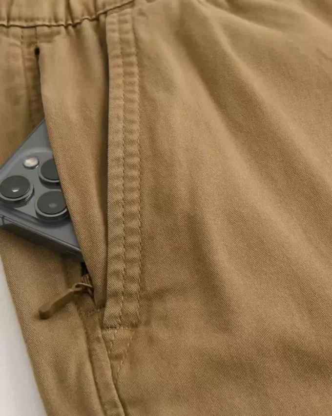 Pantalones cargo holgados Pantalones cargo holgados