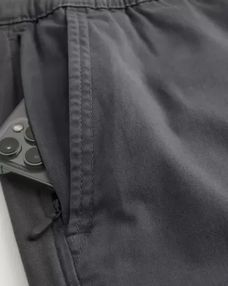 Pantalones cargo holgados