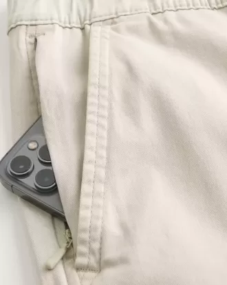 Pantalones cargo holgados