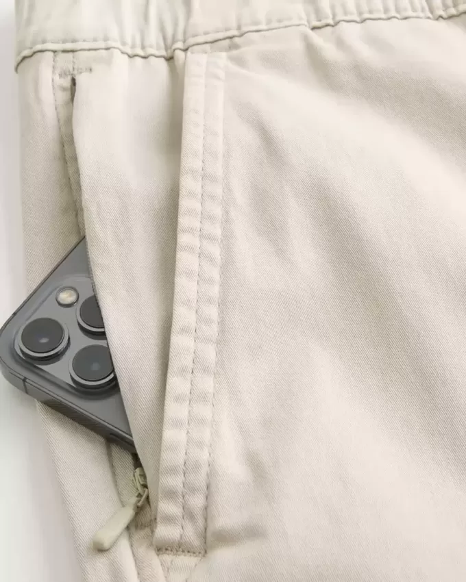 Pantalones cargo holgados Pantalones cargo holgados