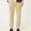 Pantalones cargo holgados Pantalones cargo holgados