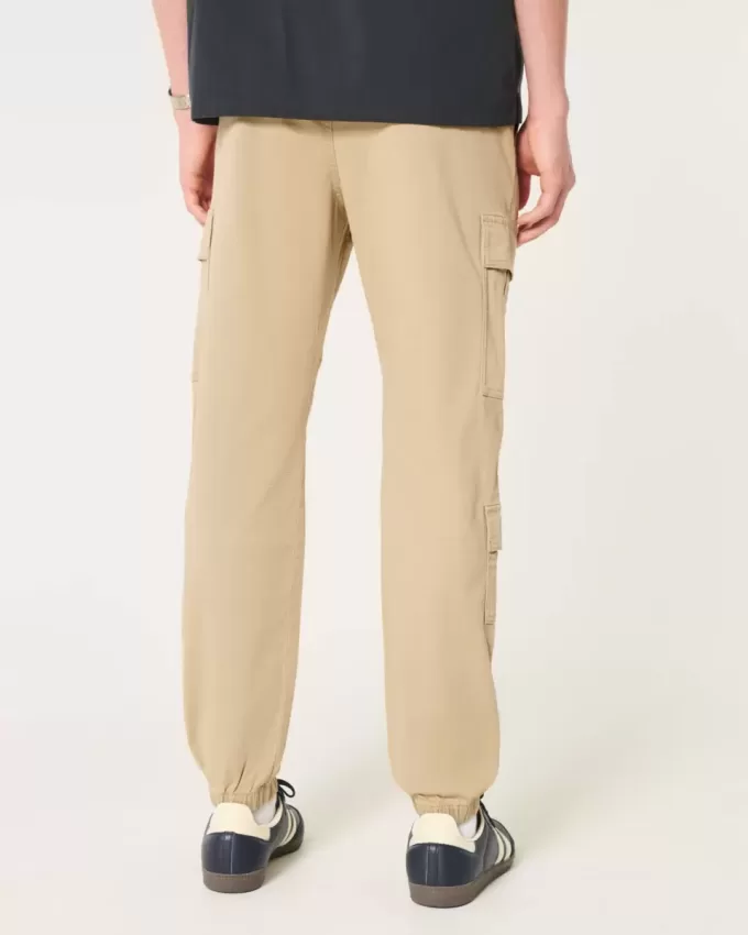 Pantalones cargo holgados Pantalones cargo holgados