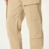 Pantalones cargo holgados Pantalones cargo holgados