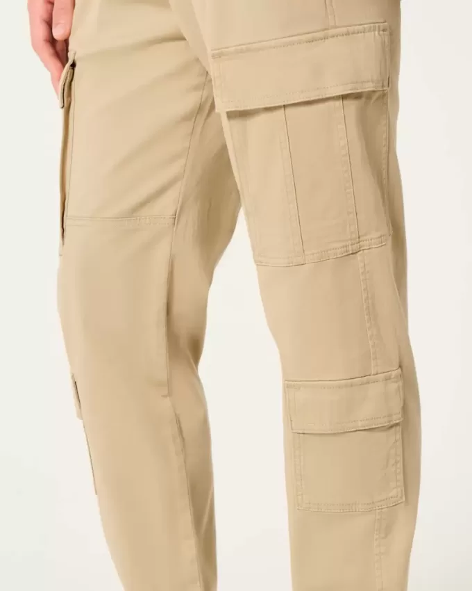 Pantalones cargo holgados Pantalones cargo holgados