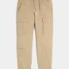 Pantalones cargo holgados Pantalones cargo holgados