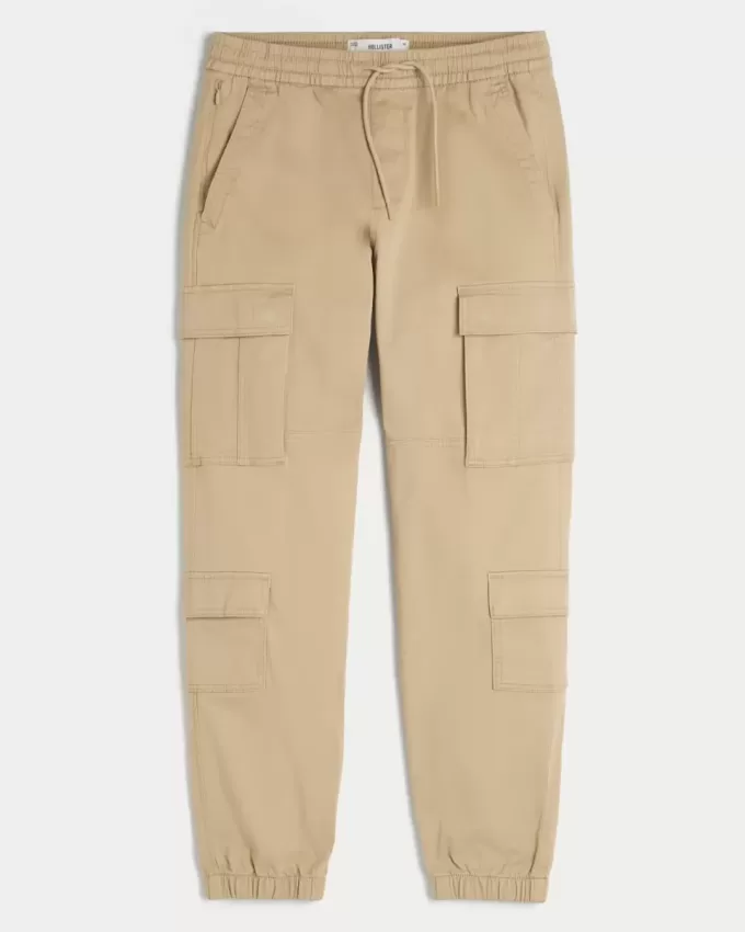 Pantalones cargo holgados Pantalones cargo holgados