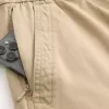 Pantalones cargo holgados Pantalones cargo holgados