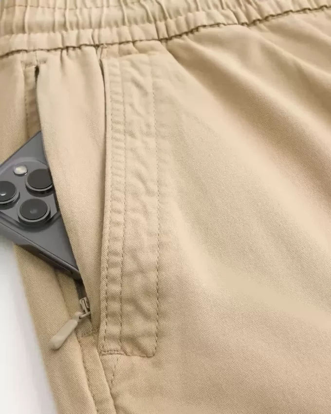 Pantalones cargo holgados Pantalones cargo holgados