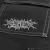 Pantalones cargo holgados