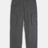 Pantalones cargo holgados estilo skater