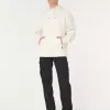 Pantalones cargo rectos y ajustados Pantalones cargo rectos y ajustados
