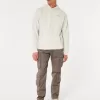 Pantalones cargo rectos y ajustados Pantalones cargo rectos y ajustados