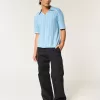 Pantalones cargo súper holgados Pantalones cargo súper holgados
