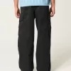 Pantalones cargo súper holgados Pantalones cargo súper holgados