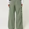 Pantalones cargo súper holgados Pantalones cargo súper holgados