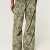 Pantalones cargo súper holgados Pantalones cargo súper holgados