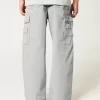 Pantalones cargo súper holgados Pantalones cargo súper holgados