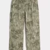 Pantalones cargo súper holgados Pantalones cargo súper holgados