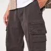 Pantalones cargo sueltos y pesados Pantalones cargo sueltos y pesados