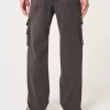 Pantalones cargo sueltos y pesados Pantalones cargo sueltos y pesados