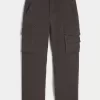 Pantalones cargo sueltos y pesados Pantalones cargo sueltos y pesados