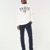 Pantalones chinos ajustados